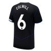 Chelsea Colwill 6 Third Shirt 2025-26